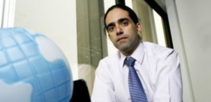 Fotografía de archivo de Leonard Pera. / El Adelantado