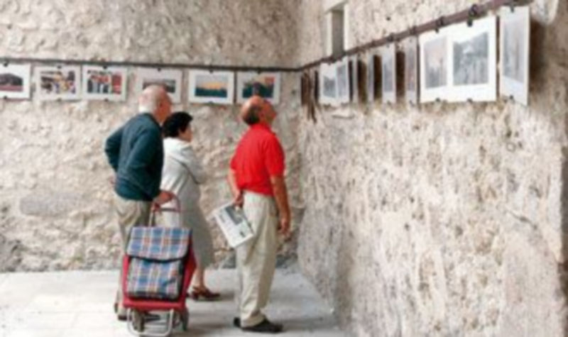 El patio del Ayuntamiento acogerá
