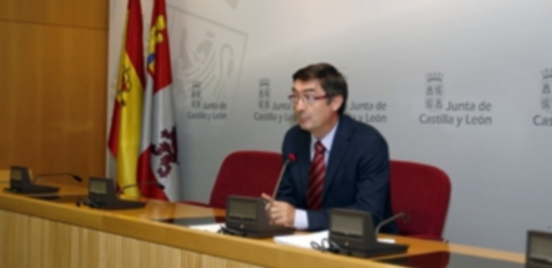 El director general de Medio Natural