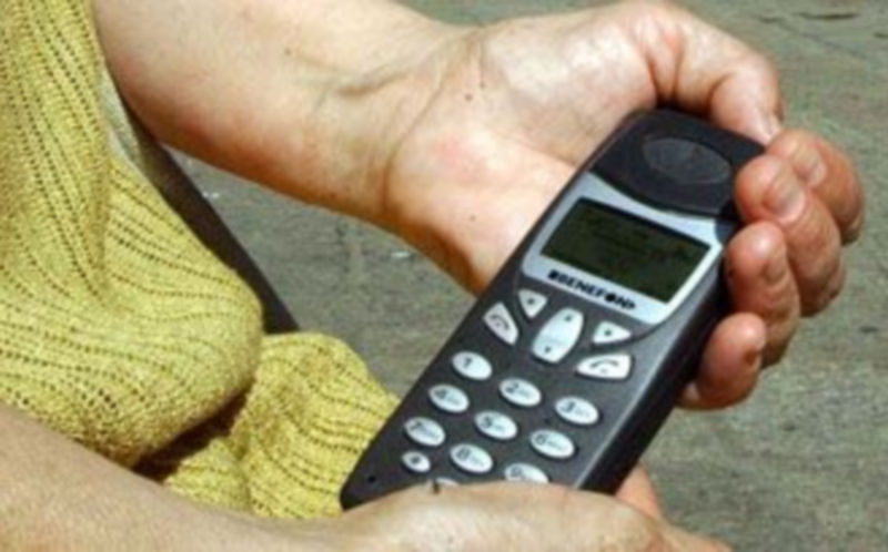 Las mujeres víctimas de violencia de género pueden solicitar dispositivos móviles de localización. /