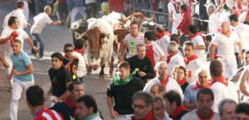 En ella se estudiarán cuestiones relacionadas con las fiestas./Gabriel Gómez