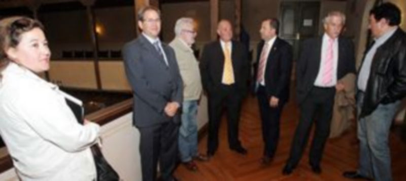 Una imagen de la convocatoria del año pasado