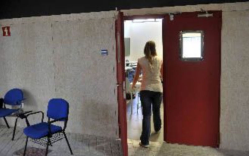 Los mecanismos de discriminación se hacían invisibles para el conjunto de la Comunidad Universitaria. / UVa.