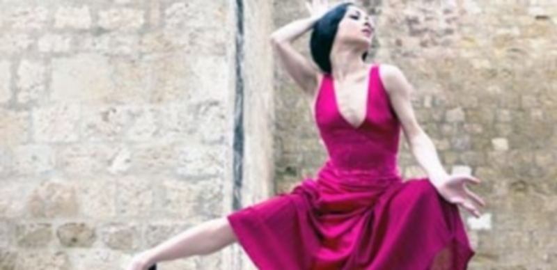 Pericet mostrará todos su arte flamenco el sábado en el Juan Bravo./ E.A.