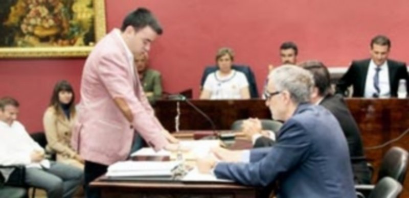 Carlos Fraile