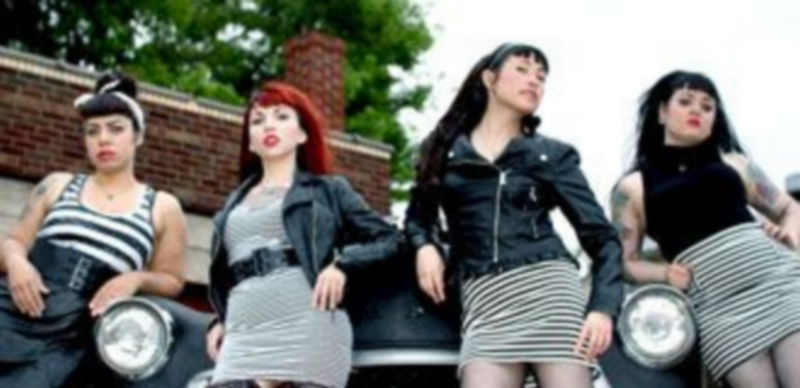 L’Assassins llegan a Segovia dentro de su gira actual por toda España. / El Adelantado