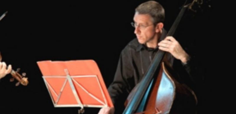 El ciclo “A todo ritmo en Cuéllar” se cerrará este sábado con “Al Aire”./ Gabriel Gómez