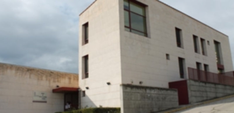 Todos los usuarios han sido reubicados para continuar con sus actividades habituales./ Chantal Núñez