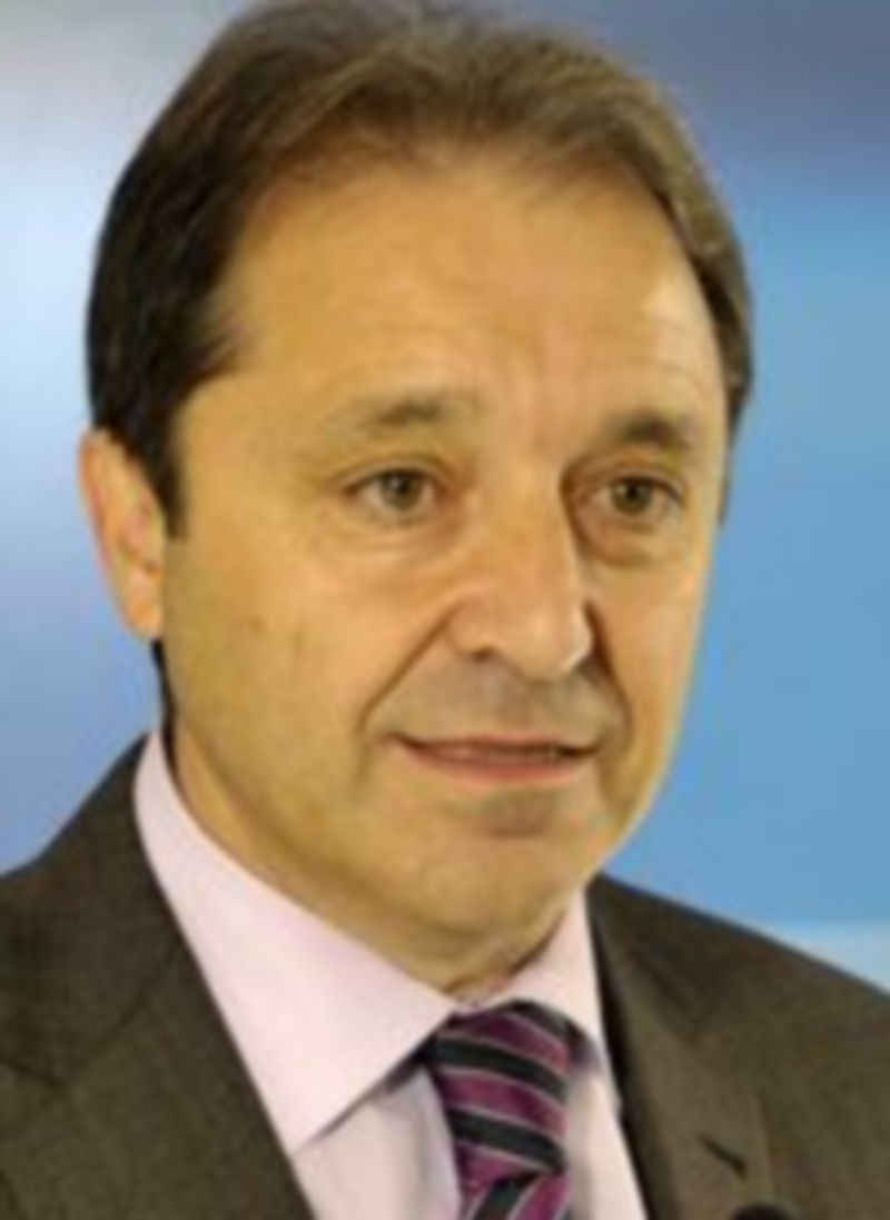 Juan Luis Gordo (PSOE).