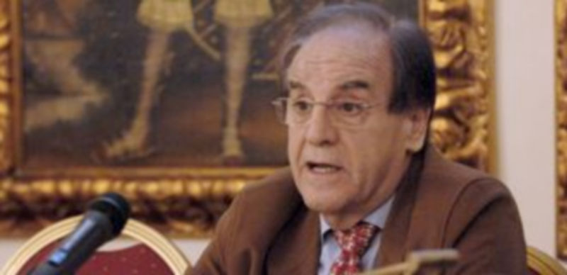 El cronista de Turégano