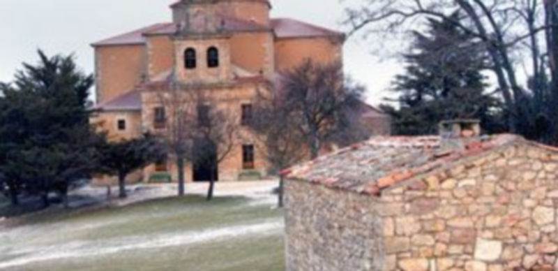 El sabinar de Hornuez será uno de los destinos de las diez rutas creadas. / G.H.