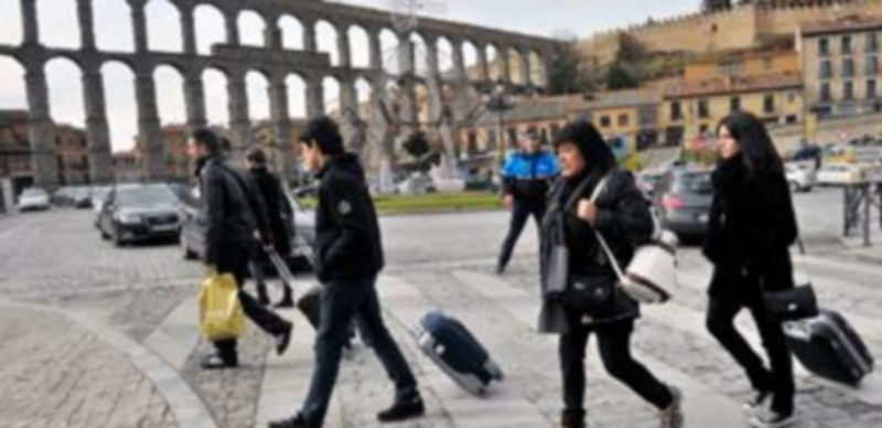 Gordo subraya que el turismo de cultura