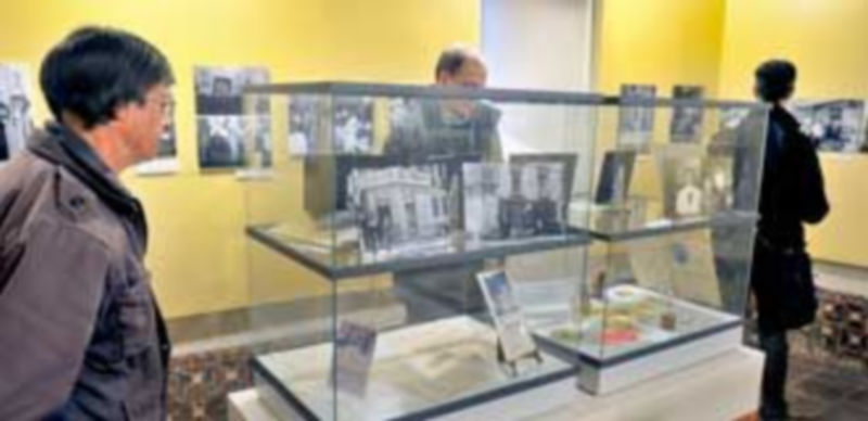 Juan Ignacio Davía y Juan José Bueno