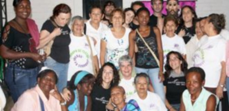 Los miembros de la compañía