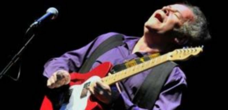 El mítico Julio Castejón