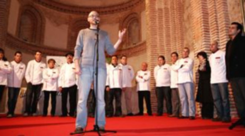 “El cocinero fiel”