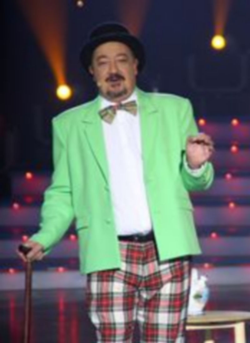 Los espectadores que acudan este sábado a La Oveja Negra pasarán una buena noche de humor. / El Adelantado