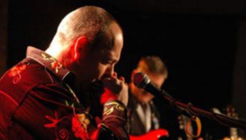 Un instante de las actuaciones de soul del año pasado. / EL ADELANTADO