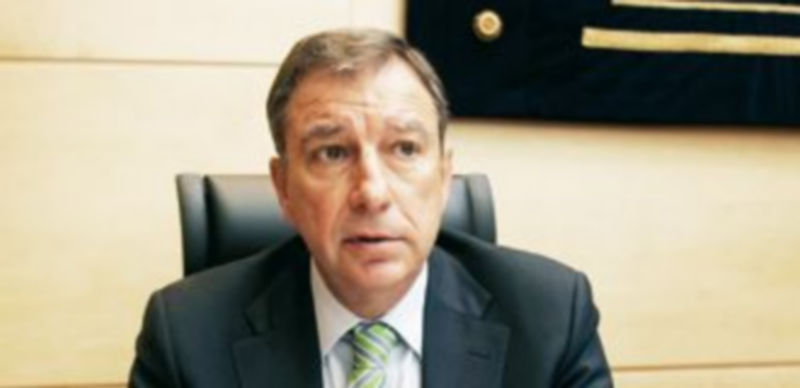 El consejero de Educación