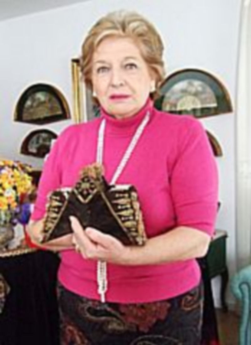 Milagros Pascual