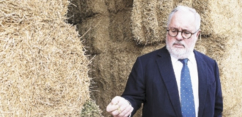 La posible marcha de Arias Cañete marcará el futuro del sector agrario