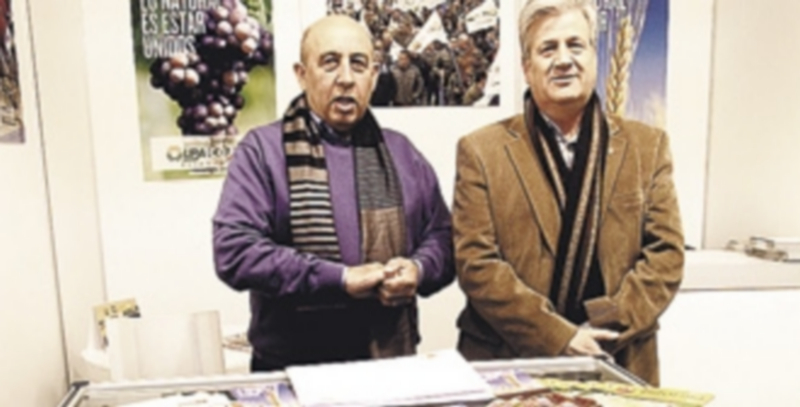 Los responsables de La Alianza