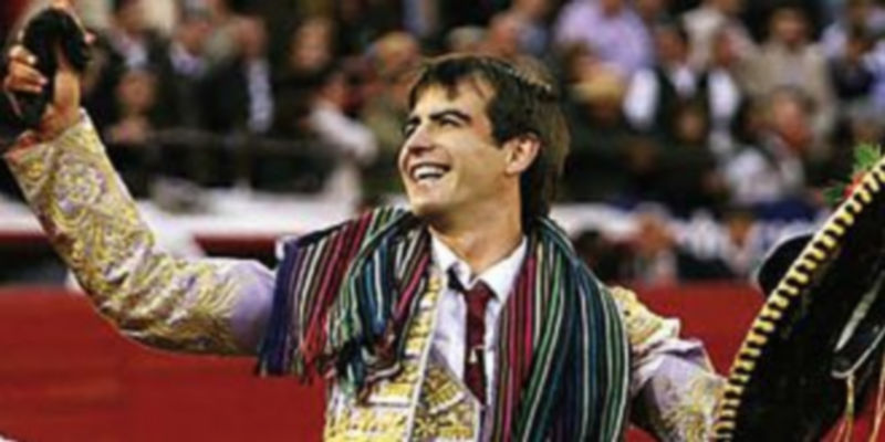 Fotografía de archivo de Arturo Macías