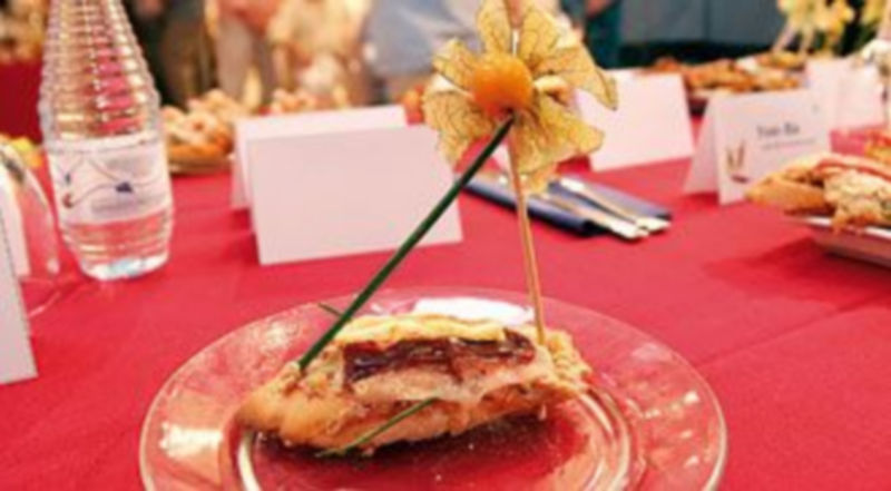 “Barquita del Espadañal”