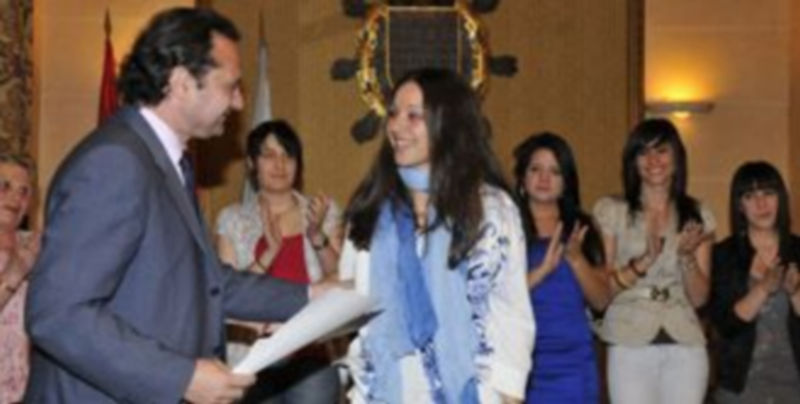 Carlota Otero Valriberas