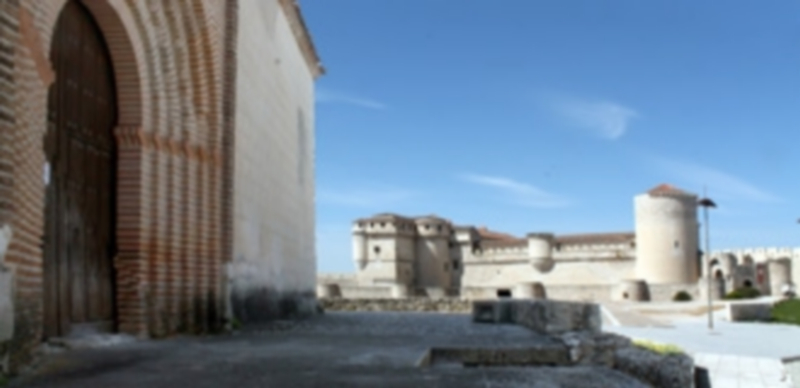 La oferta turística para este mes de abril incluye visitas guiadas en inglés 1 Las visitas teatralizadas siguen constituyendo uno de los principales reclamos turísticos. / CHANTAL NÚÑEZ