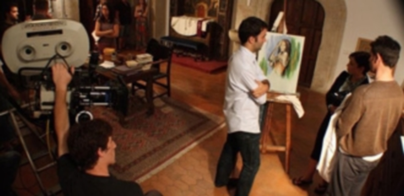 El trabajo cuenta con el apoyo de la Junta y el ayuntamiento salmantino