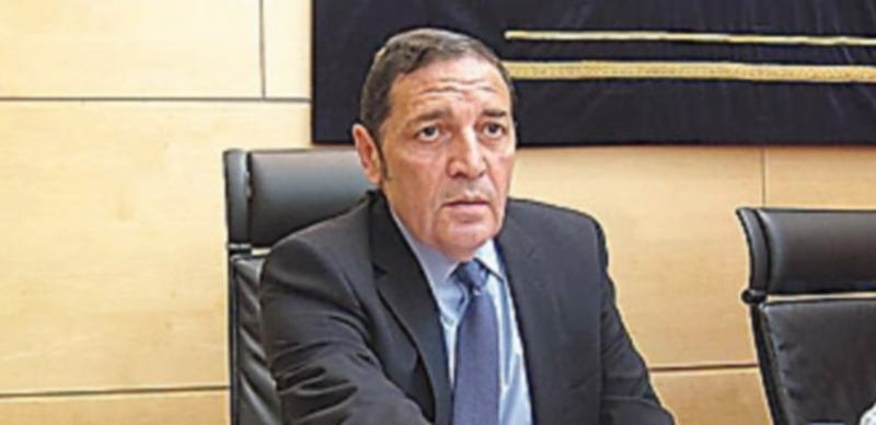 Sáez Aguado pide discutir con los sindicatos mejoras en la Sanidad 1 El consejero de Sanidad de Castilla y León