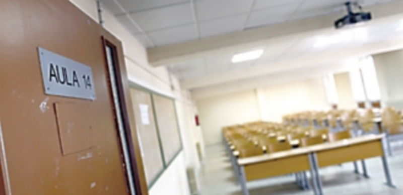 Rey destaca la congelación de las tasas universitarias en la región 1 Castilla y León tiene las terceras tasas universitarias más altas del país