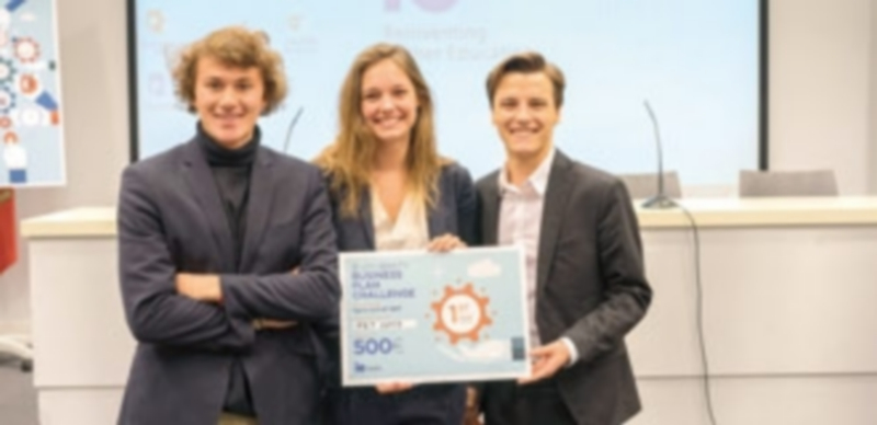 Parte de los creadores de “Pet Cupid”