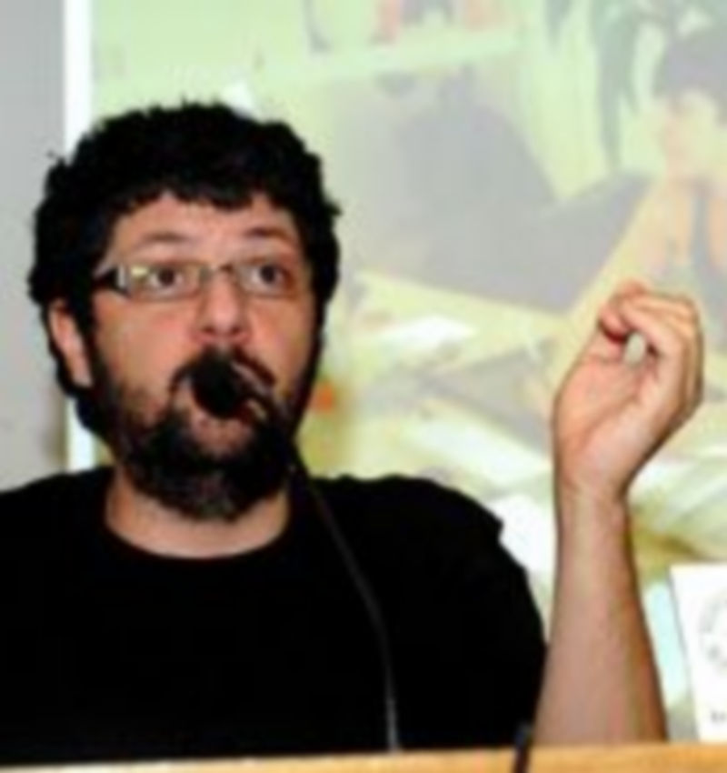 La jornada de apertura tuvo lugar el pasado día 27 de abril./Alberto Benavente