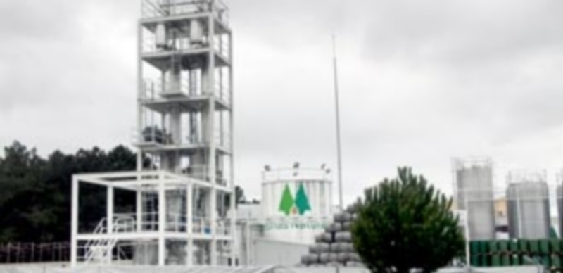 Las previsiones para los próximos seis años son crear 22 puestos nuevos de trabajo. / C.N.