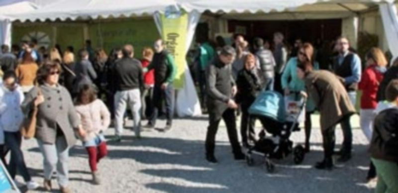 La Feria de Cuéllar