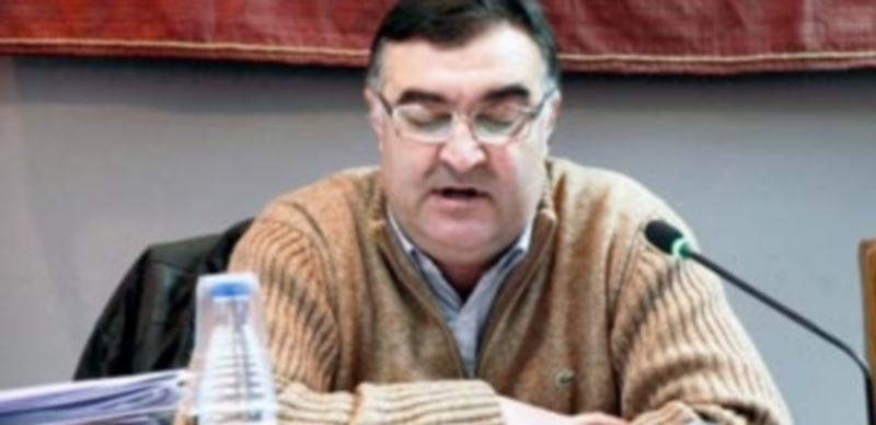 Luis Senovilla