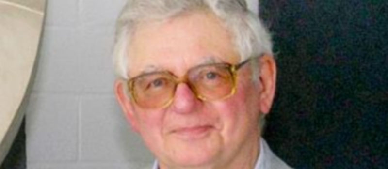 El historiador húngaro Géza Alföldy