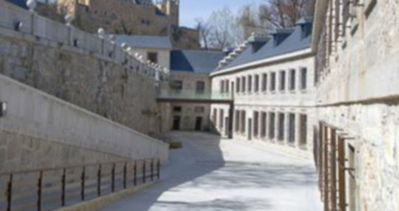 La Casa de la Moneda ofrece un renovado aspecto