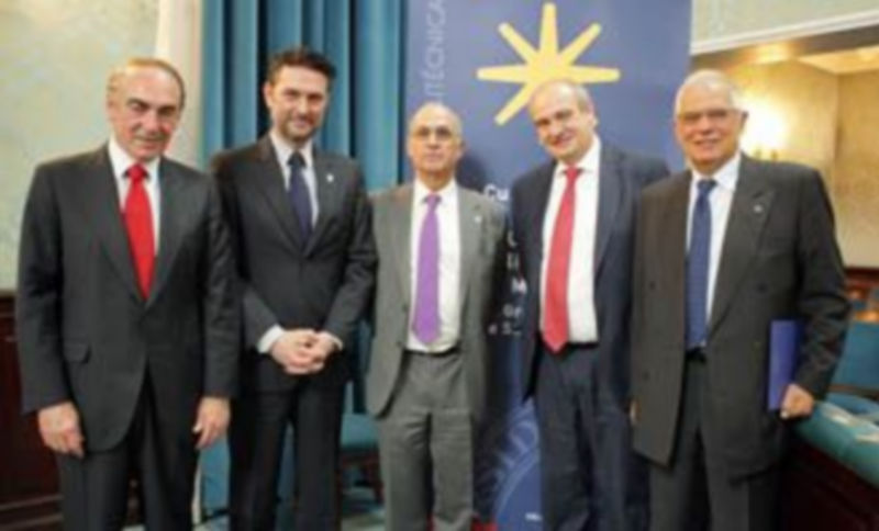 José Antonio Villasante