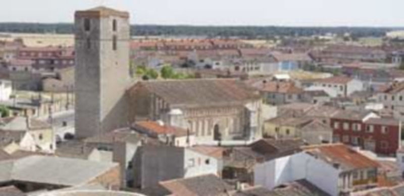 La iniciativa permitirá a los visitantes visitar estas tres iglesias cerradas al público el resto del año./ Gabriel Gómez