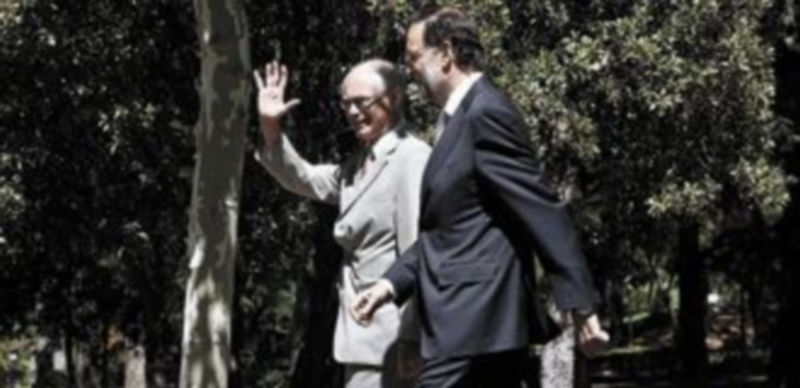 El presidente del Gobierno