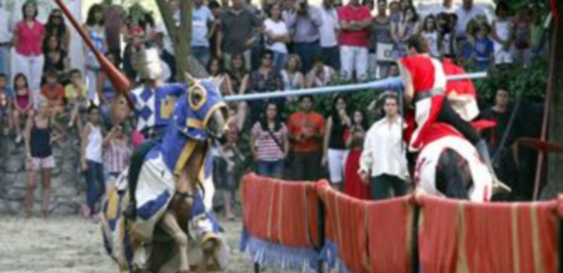 Además de los puestos artesanos la Feria contará con el desarrollo de actividades paralelas / Gabriel Gómez