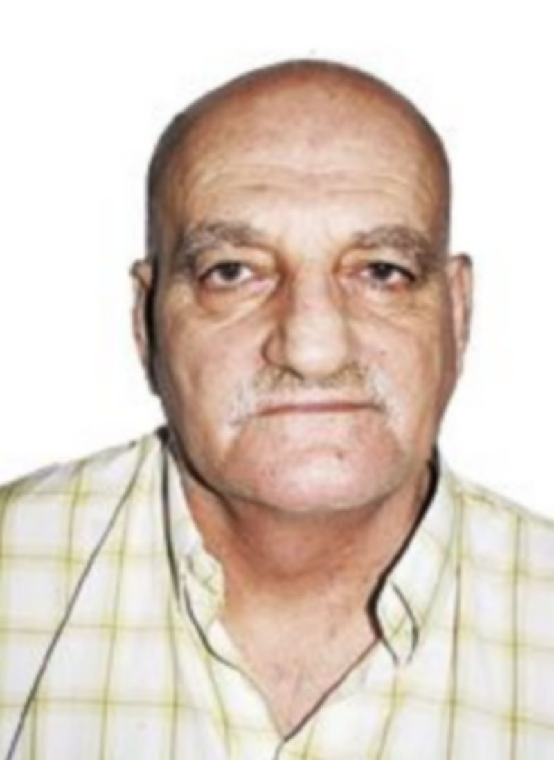 Galván fue condenado a 30 años de cárcel