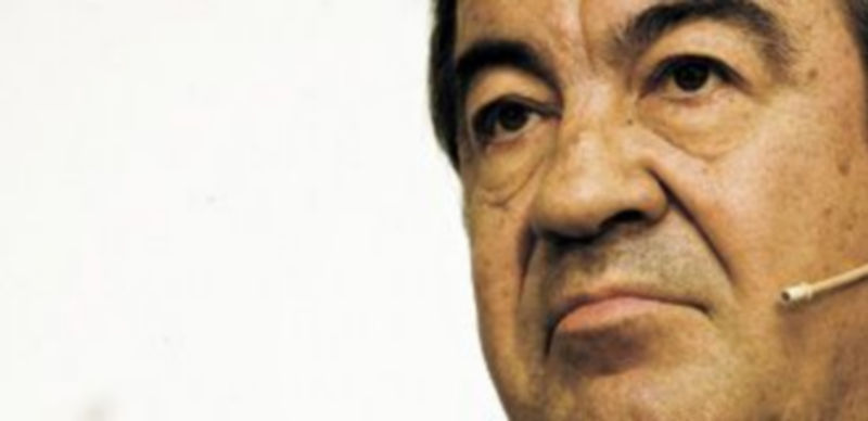 El dirigente asturiano