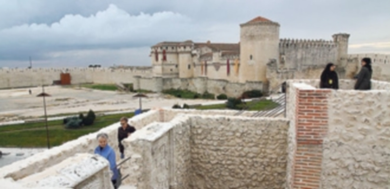 Los visitantes podrán disfrutar de los recursos turísticos y gastronómicos de los municipios./ Gabriel Gómez