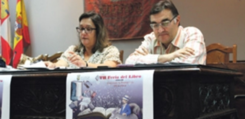 ´Concejales de Cultura y Deporte