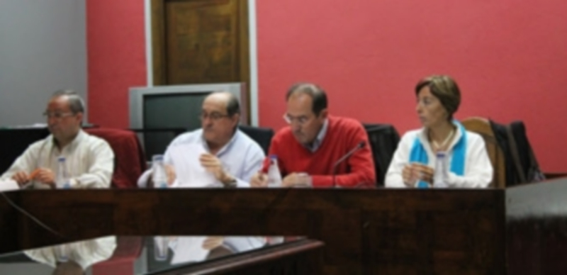 Los partidos de la oposición cree que se debe priorizar en las inversiones. / C.N.