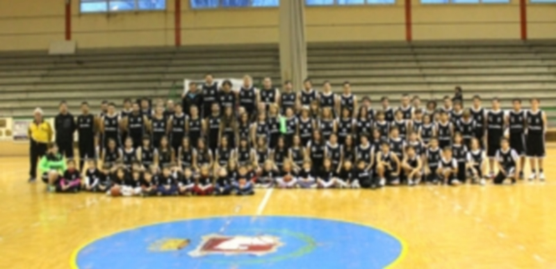 Más baloncesto que nunca 1 Más de 140 jugadores forman un club que